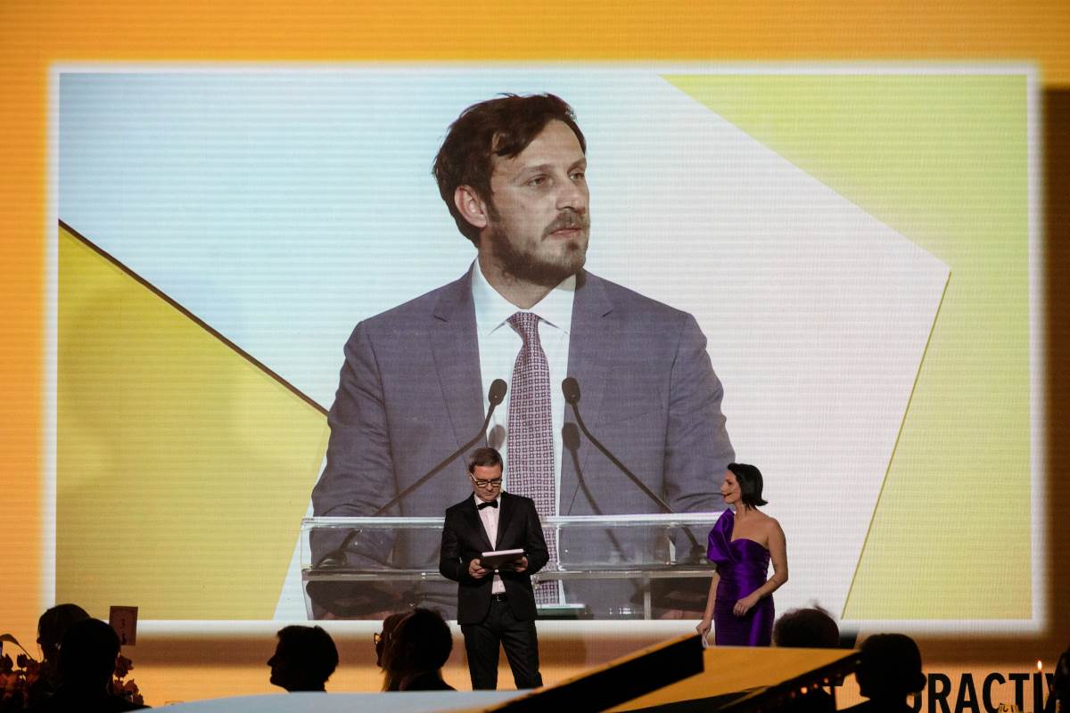  106 Euractiv gala.JPG - Euractiv/Dalibor Danilovic 