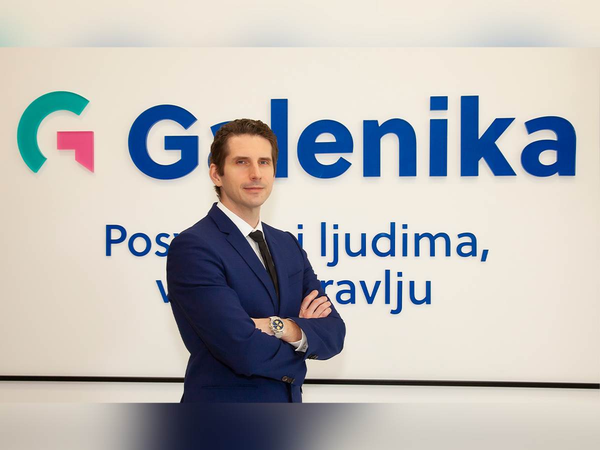 Galenika Galenika