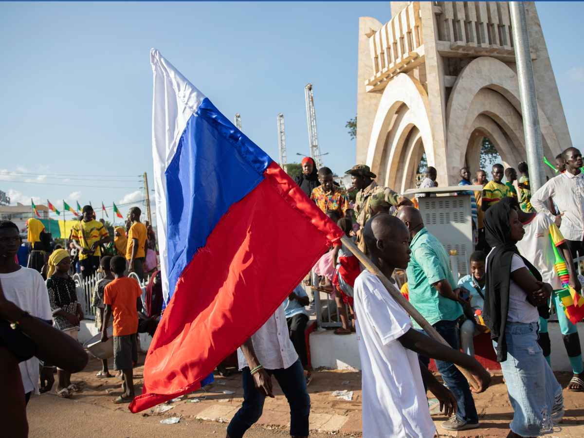 Mali Mali