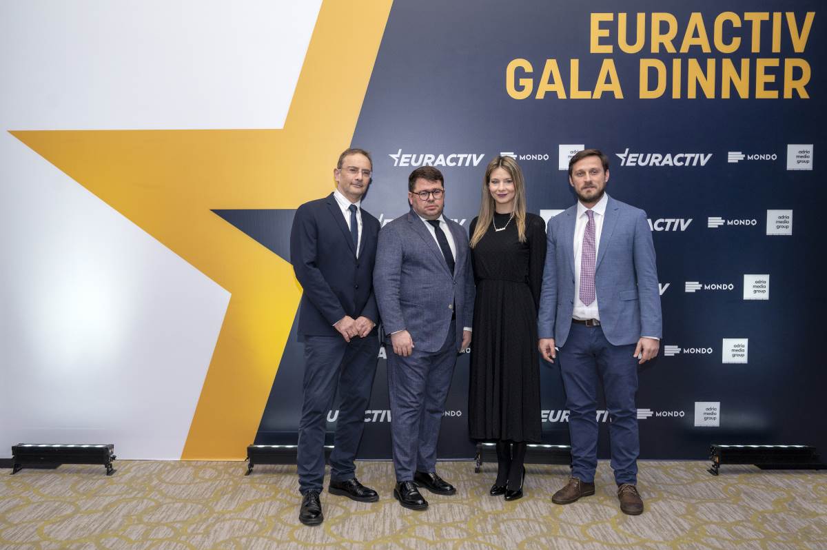  Euractiv - Gala večera, Goran (20) - Copy.JPG - Euractiv/GORAN/GORAN ZLATKOVIC 