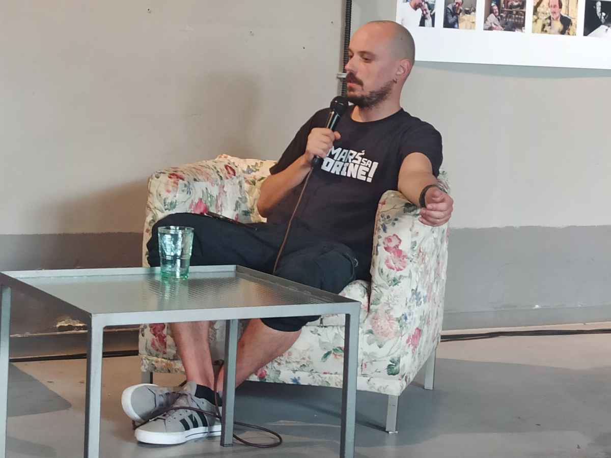 Ivan Nikolić Ivan Nikolić