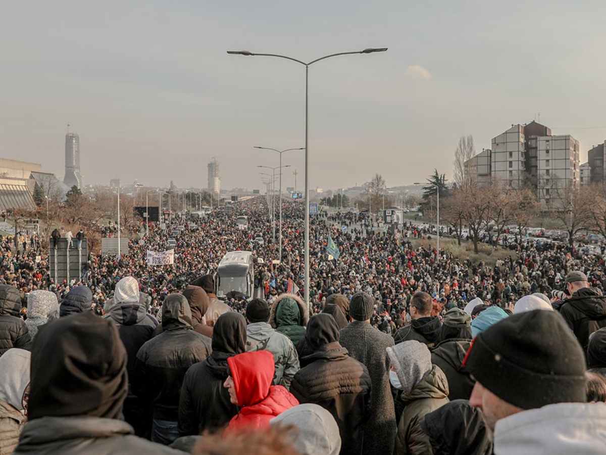 Marš sa Drine Marš sa Drine