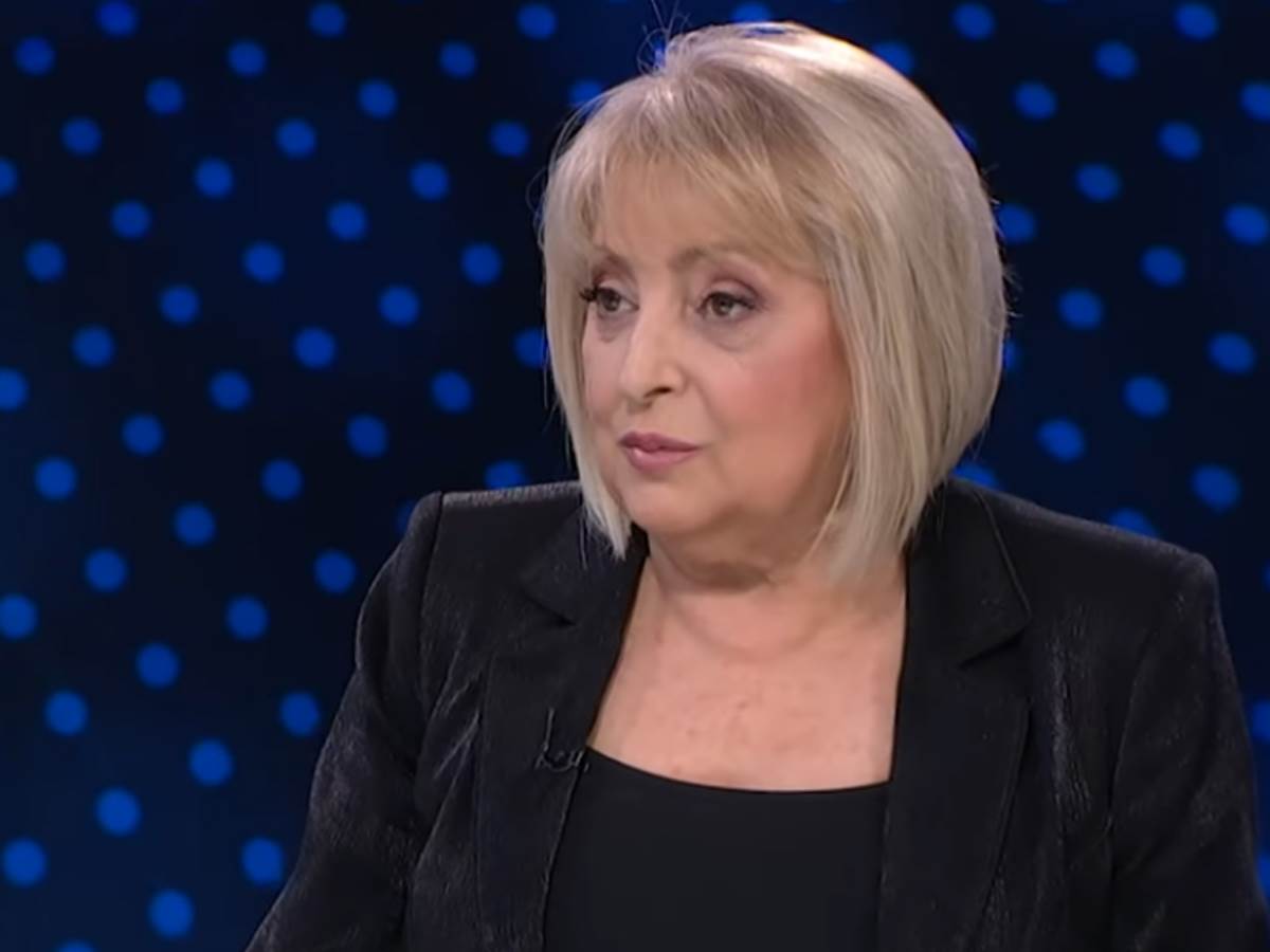 Slavica Đukić Dejanović Slavica Đukić Dejanović