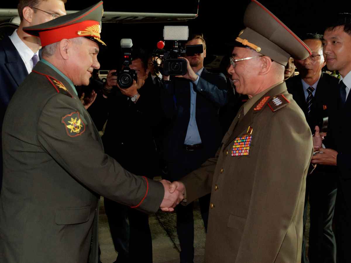 Sergej Šojgu   Sergej Šojgu