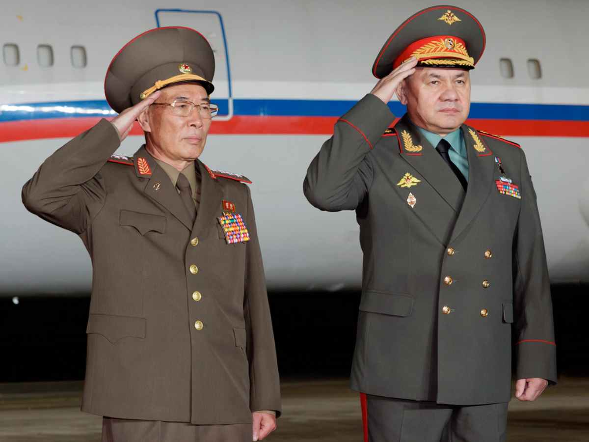 Sergej Šojgu   Sergej Šojgu