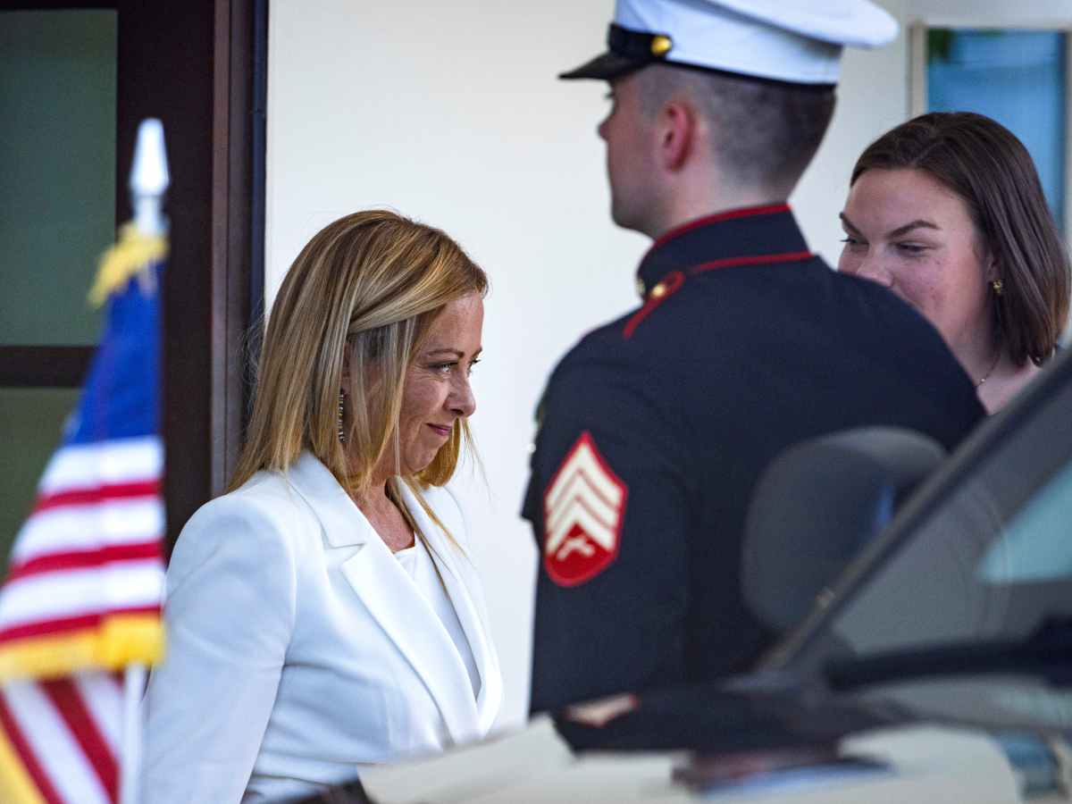 Đorđa Meloni   Đorđa Meloni