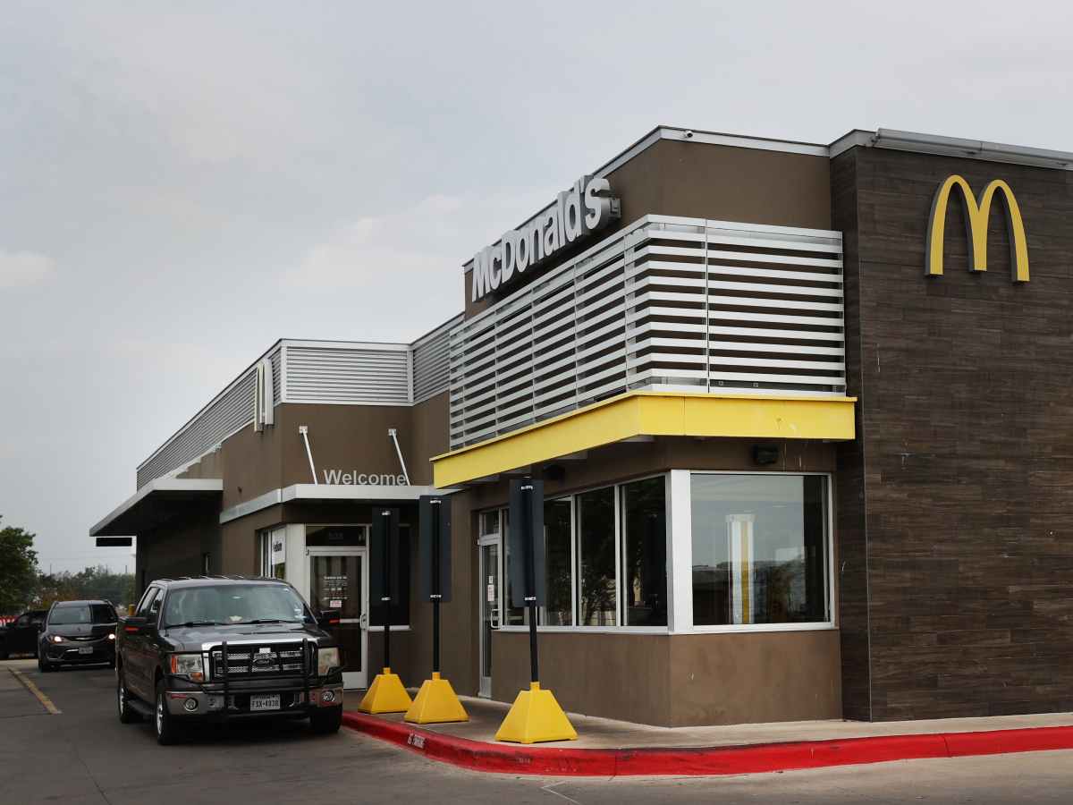 Mekdonalds   Mekdonalds