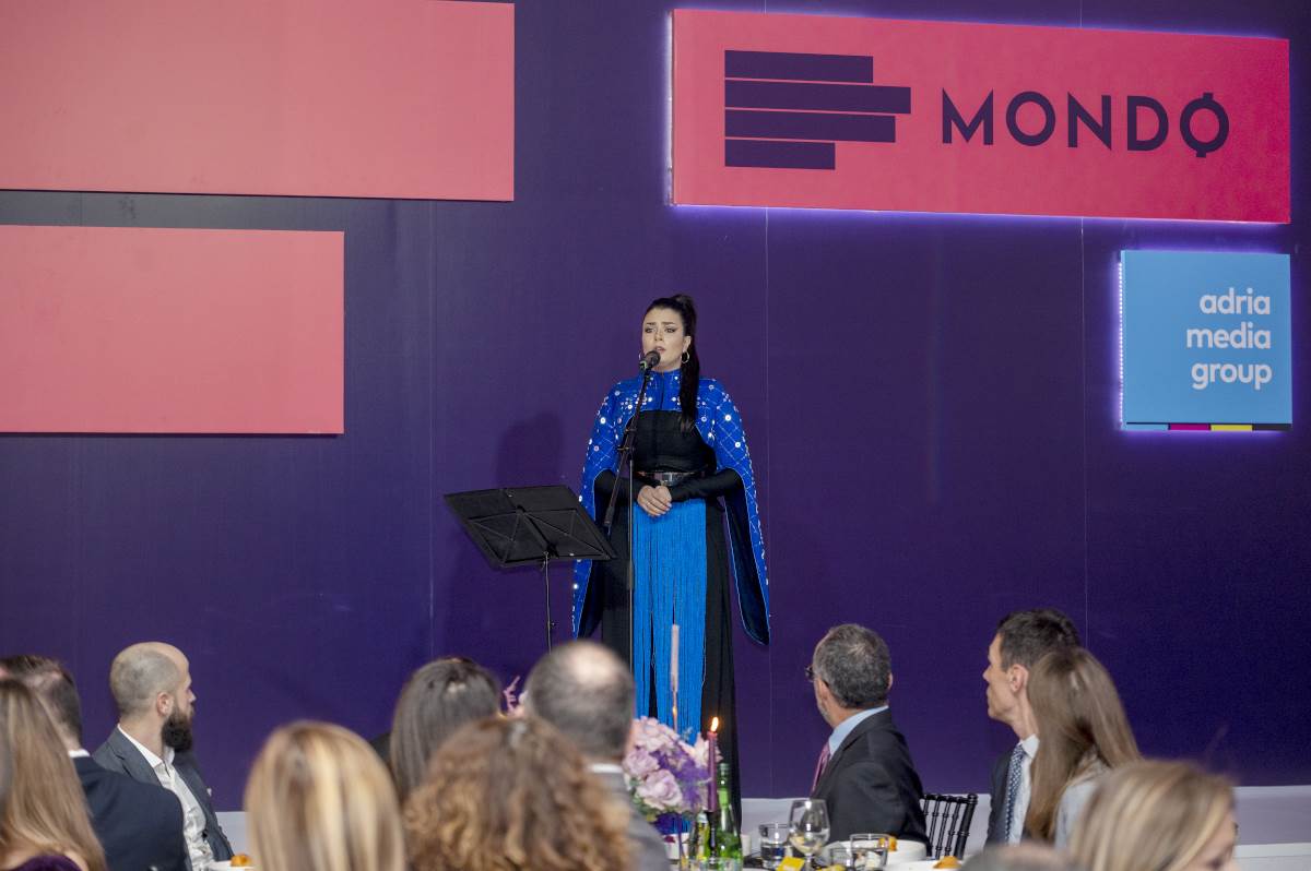  Euractiv - Gala večera, Goran (134).JPG - Euractiv/GORAN ZLATKOVIĆ 