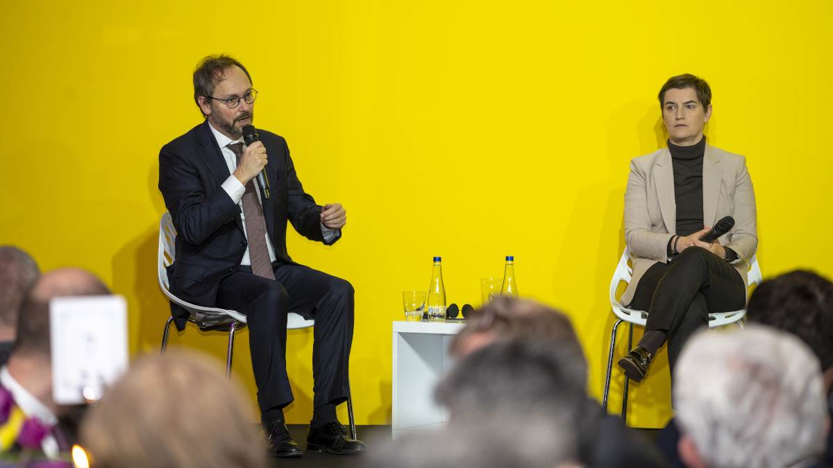  Euractiv - Gala večera, Goran (165).JPG - Euractiv/GORAN ZLATKOVIĆ 