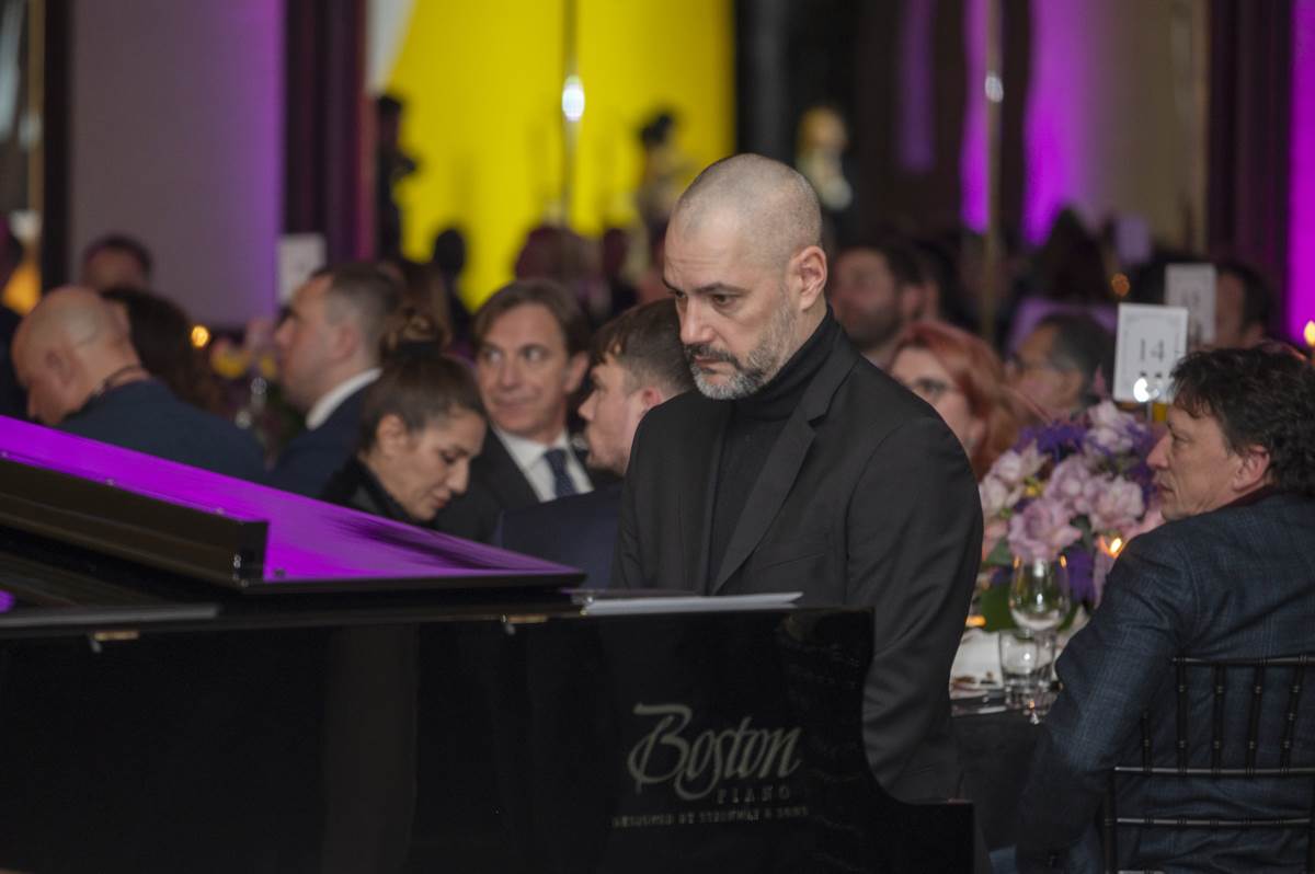  Euractiv - Gala večera, Goran (175).JPG - Euractiv/GORAN ZLATKOVIĆ 
