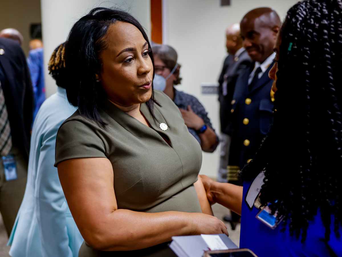 Fani Vilijams   Fani Vilijams