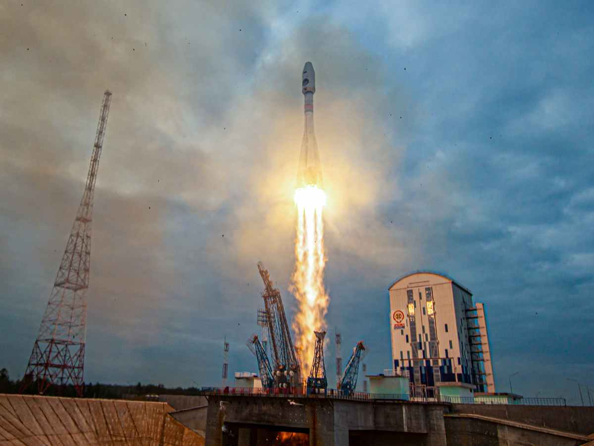 Roskosmos   Roskosmos