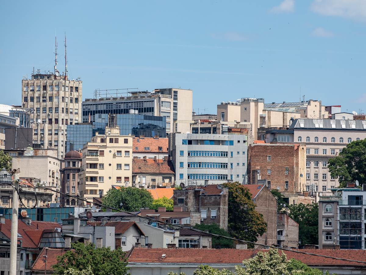 Kakva je situacija sa cenama nekretnina u Srbiji: Potražnja sve veća, a uzimamo manje kredita nego ranije