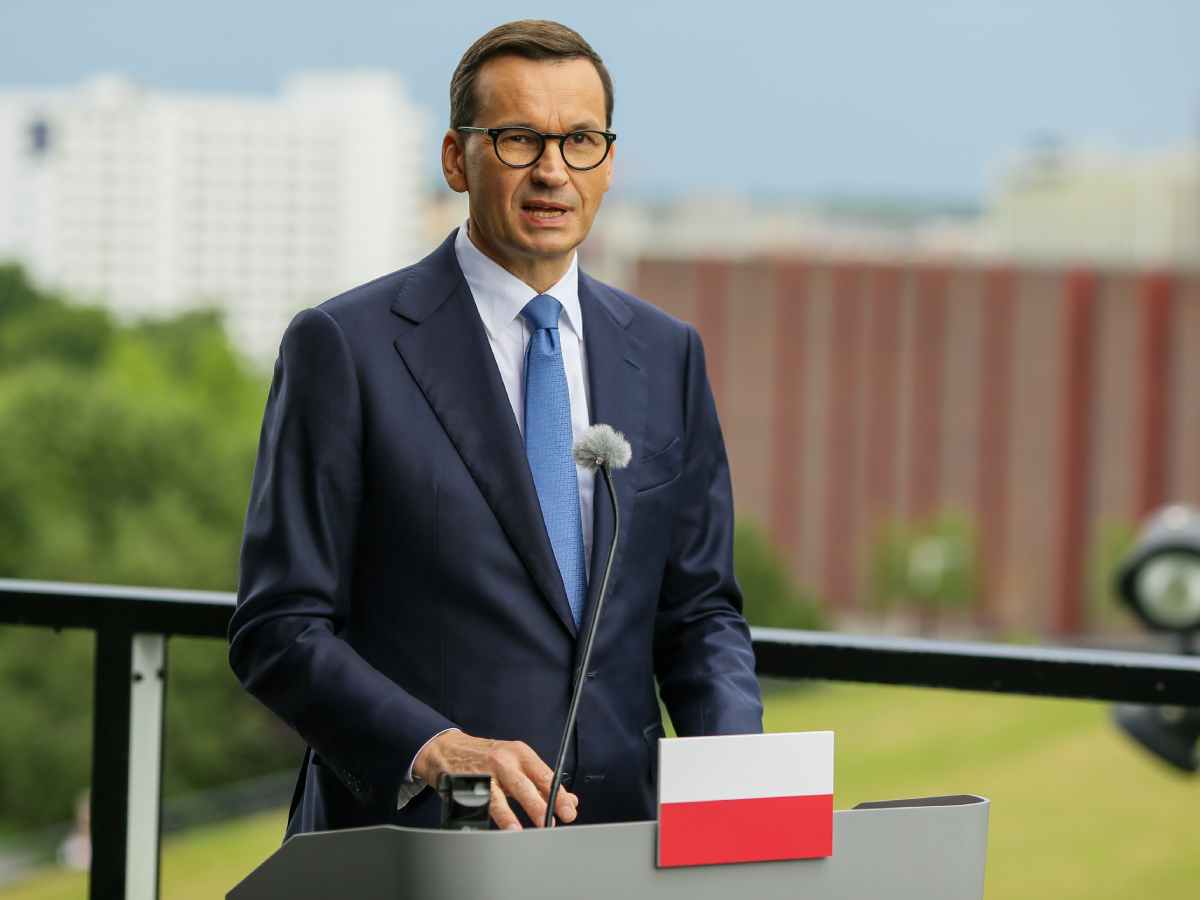 Mateuš Moravjecki Mateuš Moravjecki