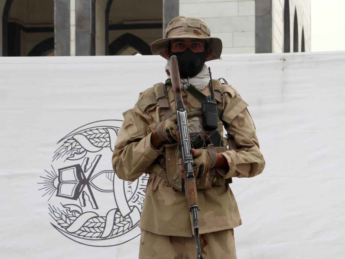 Taliban, Avganistan, Talibani Taliban, Avganistan, Talibani