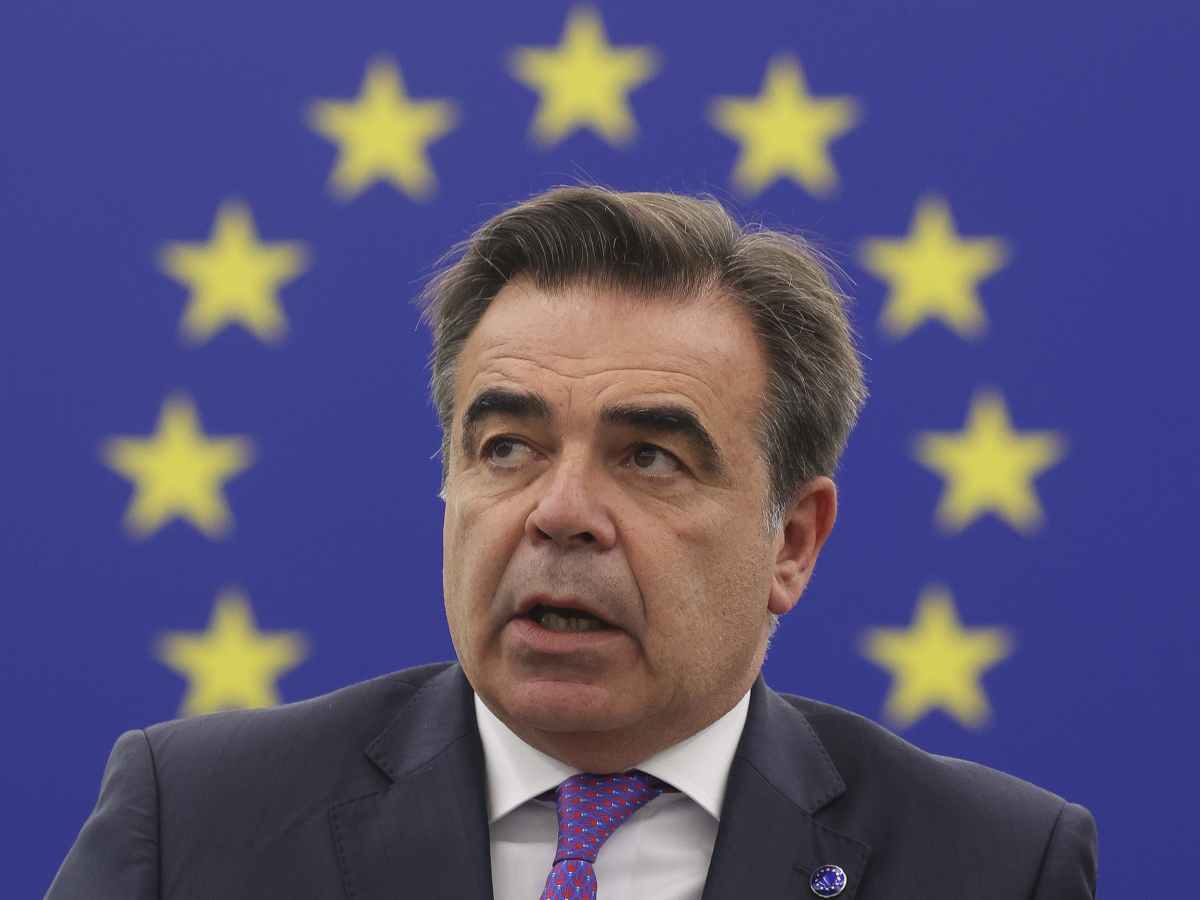 Margaritis Šinas Margaritis Šinas