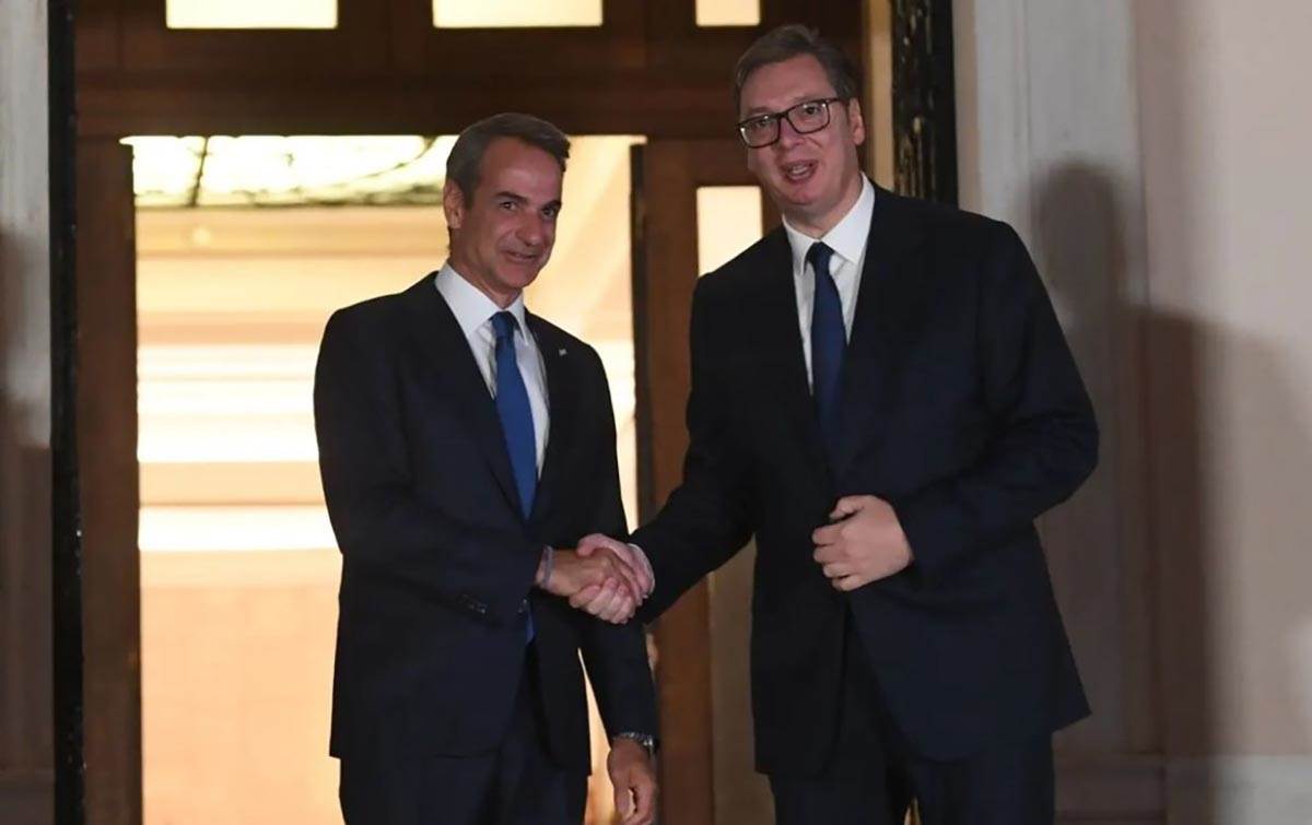 Atina predsednik Srbije Aleksandar Vučić (8).jpg Atina predsednik Srbije Aleksandar Vučić (8).jpg