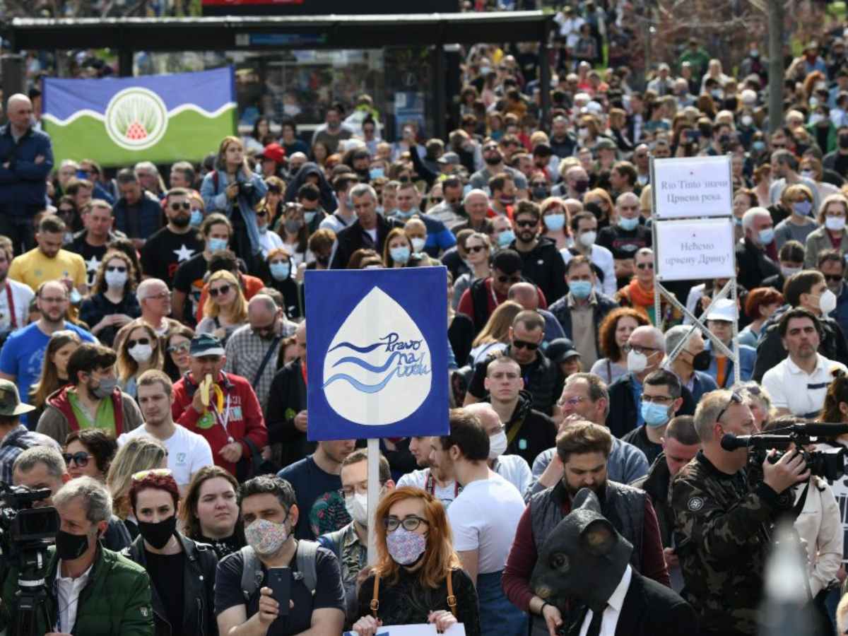 Pravo na vodu   Pravo na vodu