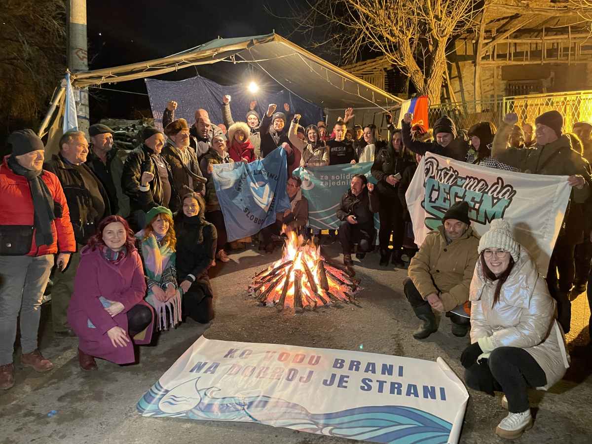 Pravo na vodu   Pravo na vodu