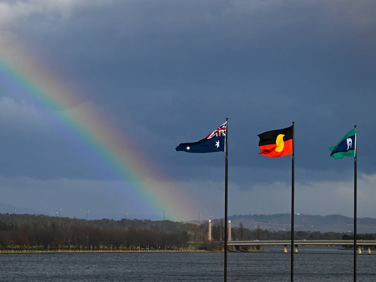 Australija, domoroci   Australija, domoroci