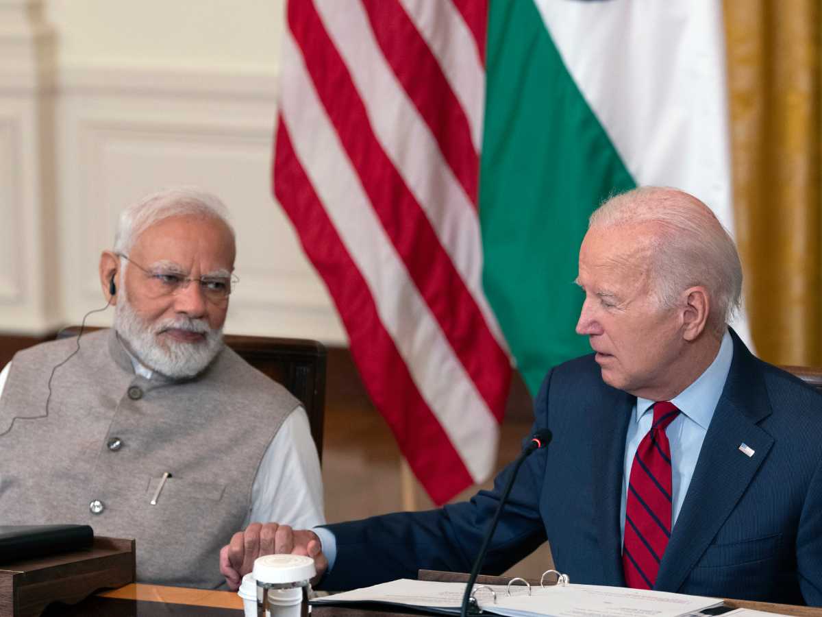 Indija, SAD i Saudijska Arabija pregovaraju o sporazumu o železnici i lukama: Na šta će to imati najveći uticaj?