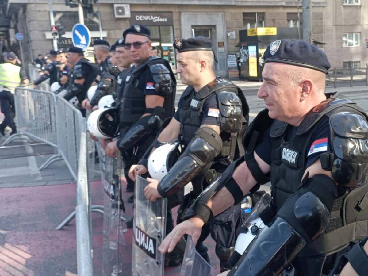 Beograd Prajd, Prajd šetnja, Prajd Beograd Prajd, Prajd šetnja, Prajd