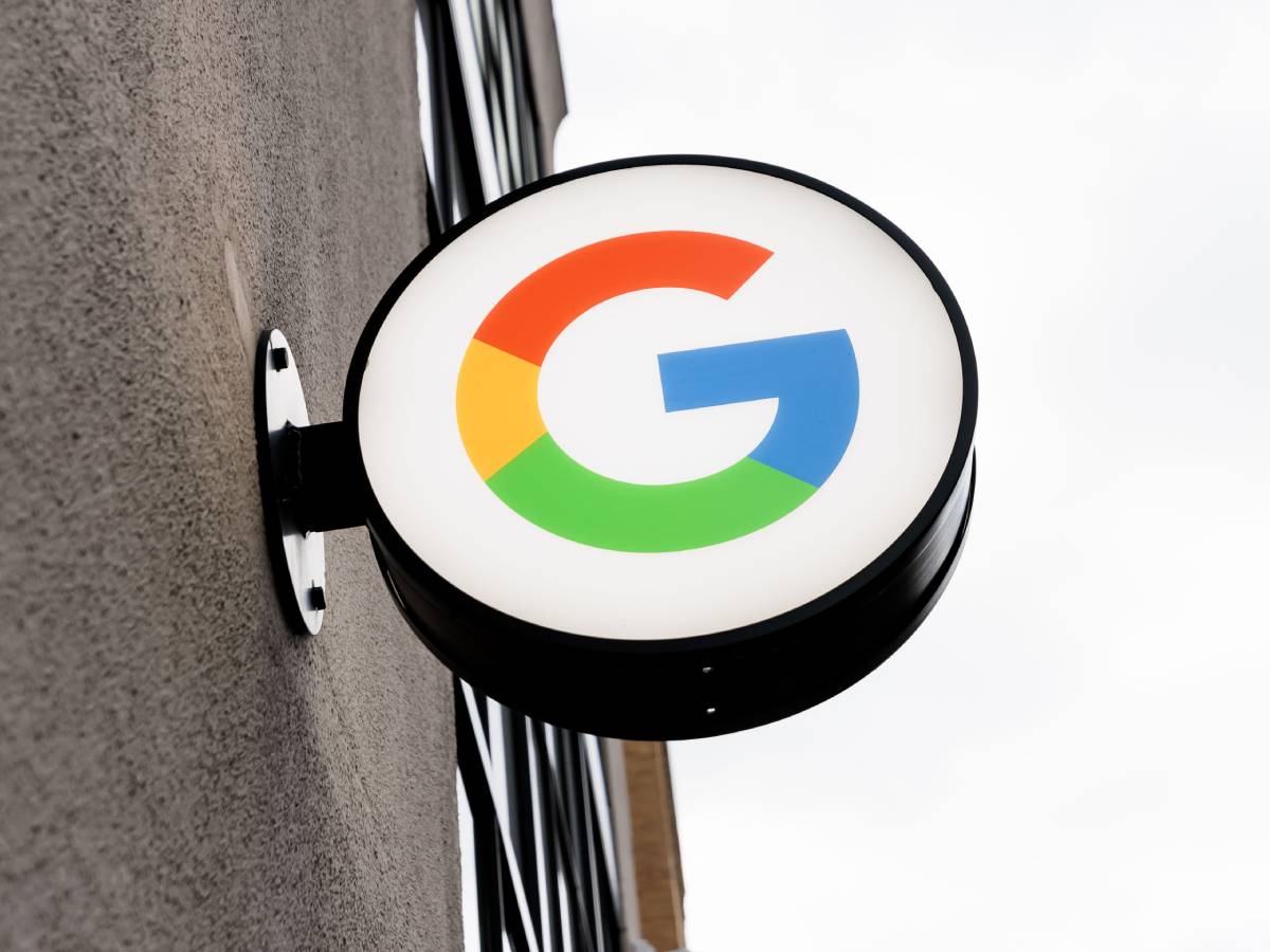 Gugl, Google Gugl, Google