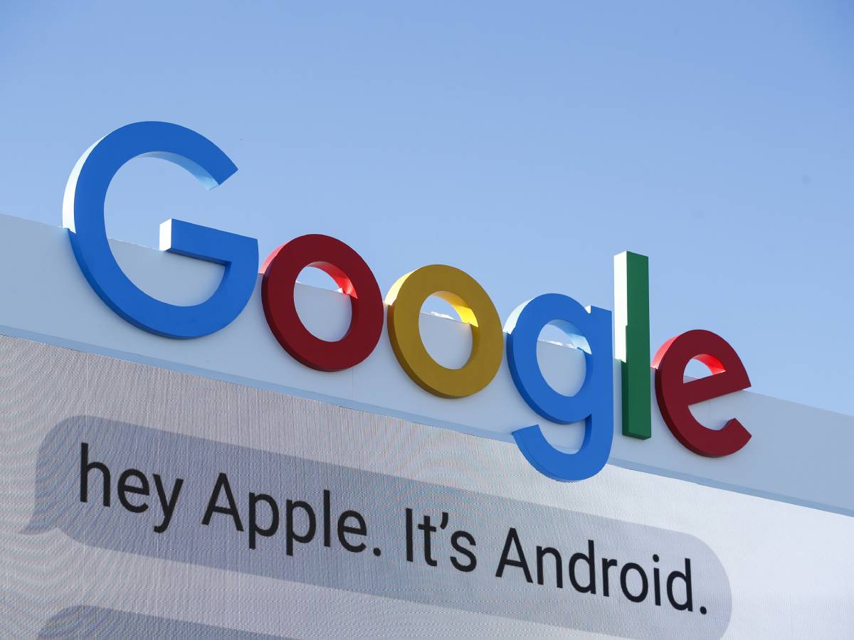 Gugl, Google Gugl, Google