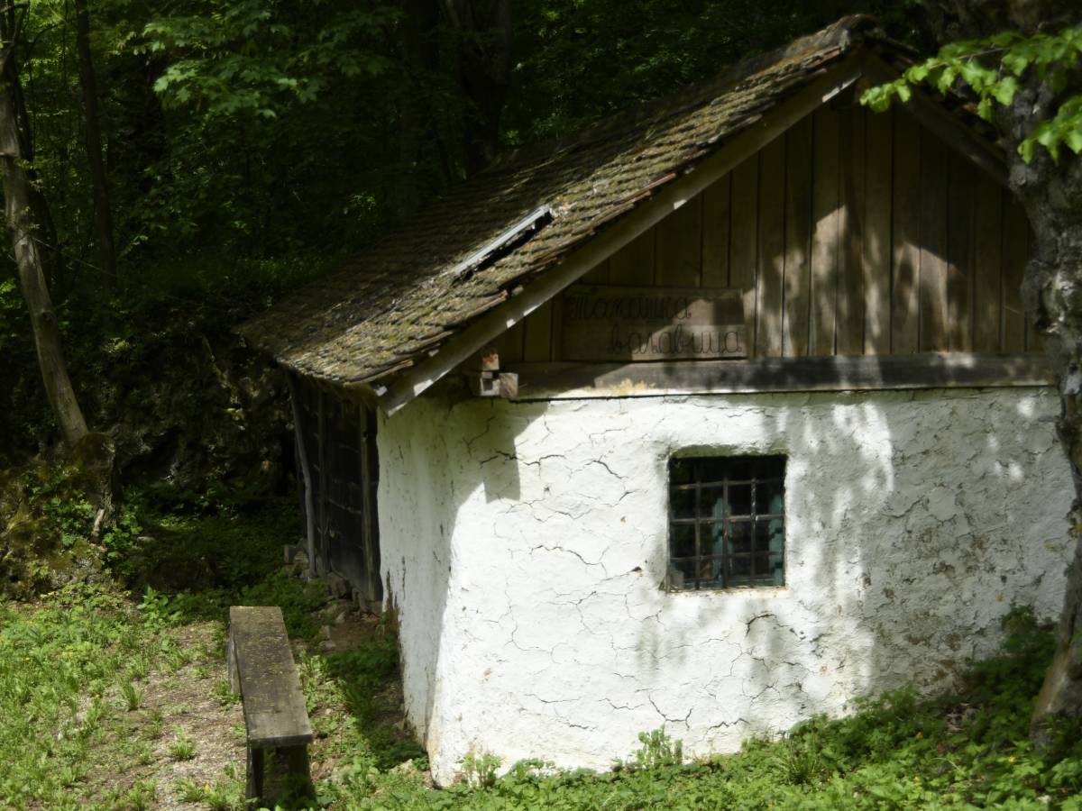 Bistrica, Bistričke vodenice   Bistrica, Bistričke vodenice