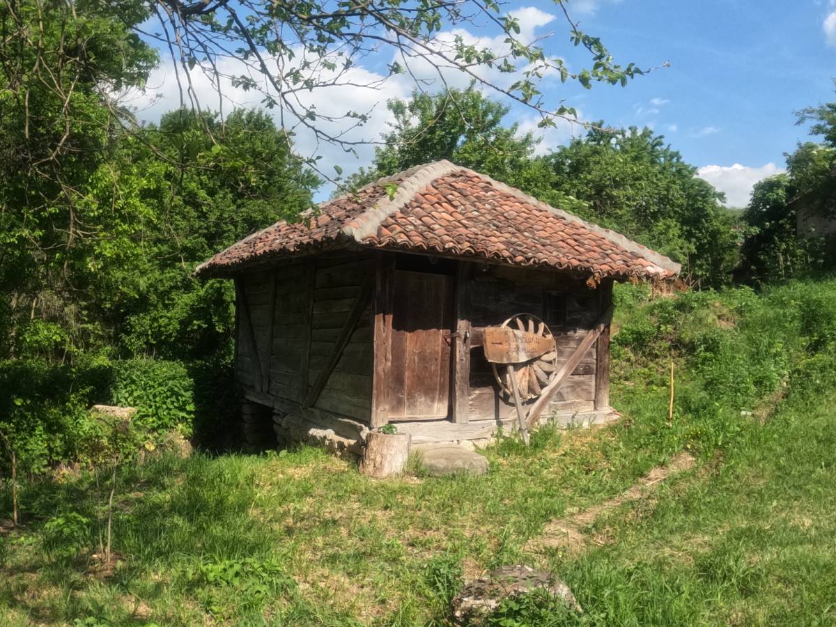 Bistrica, Bistrička vodenica   Bistrica, Bistrička vodenica