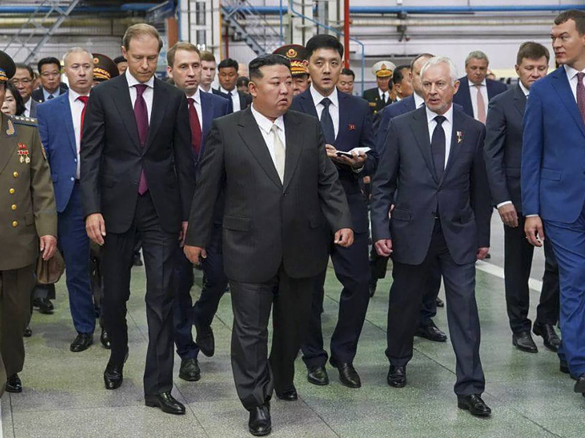 Kim Džong Un   Kim Džong Un