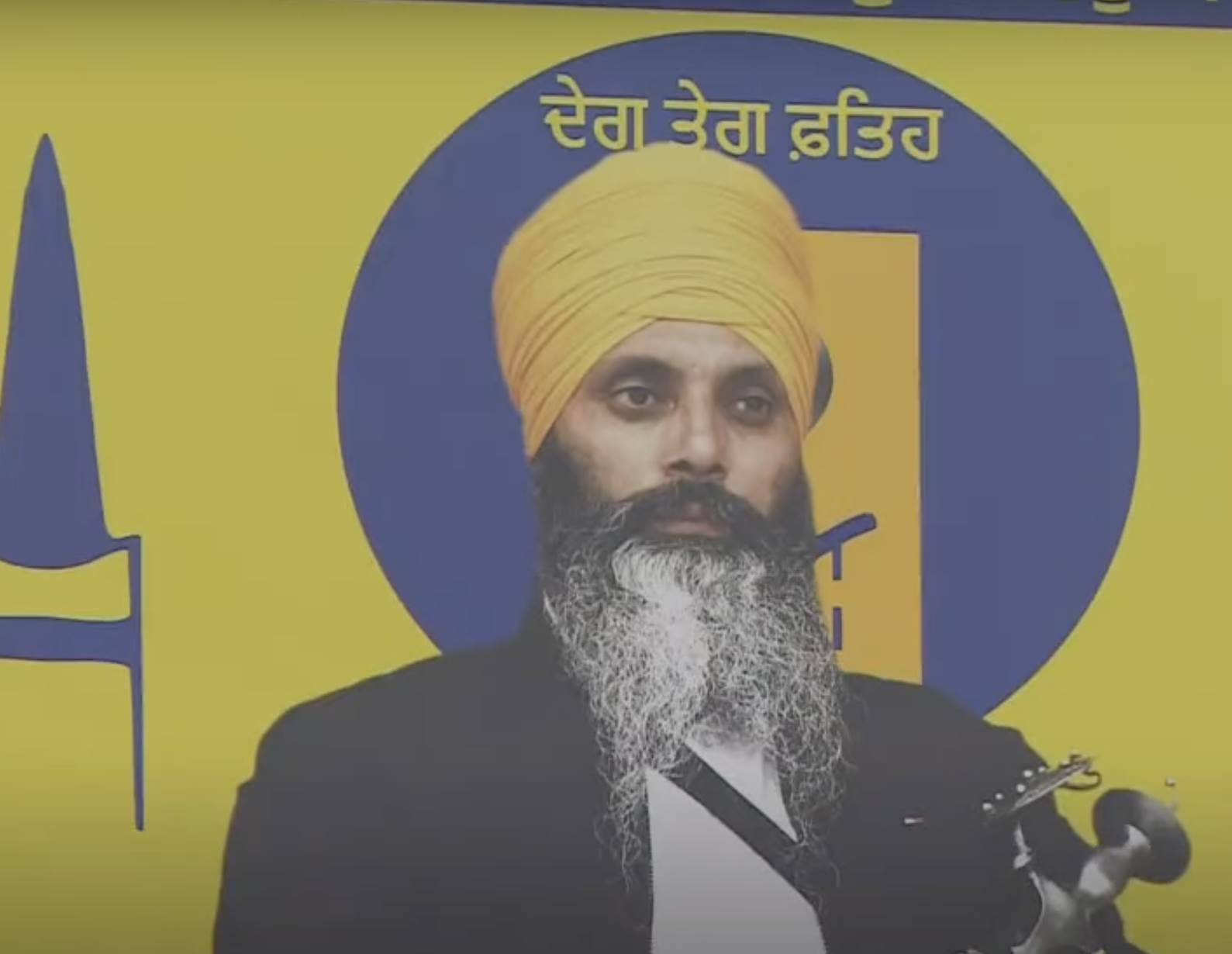 hardip sing nidzar hardip sing nidzar