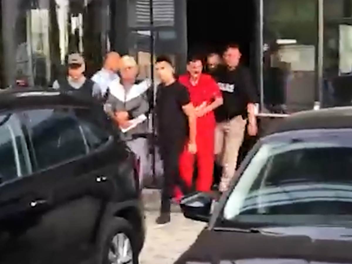 hapšenje Srba na KiM hapšenje Srba na KiM