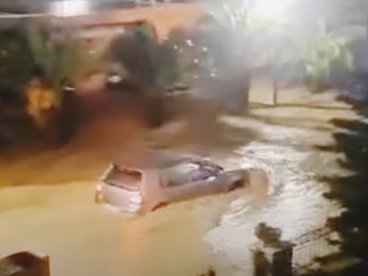 Nove poplave u Grčkoj, Volos, Evia Nove poplave u Grčkoj, Volos, Evia