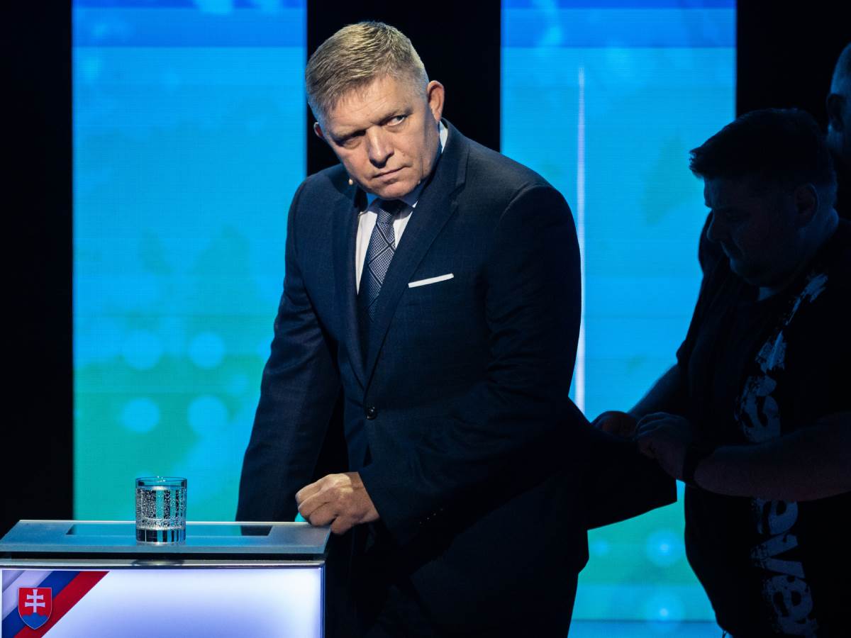 robert fico robert fico