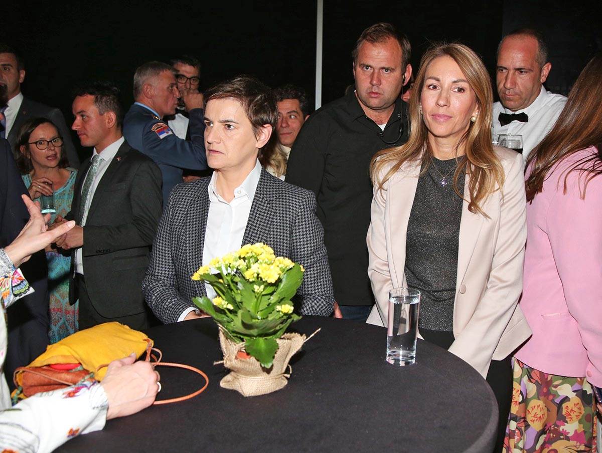  Dan Nemackog jedinstva u Domu Omladine (23).jpg - Kurir/Damir Dervišagić 