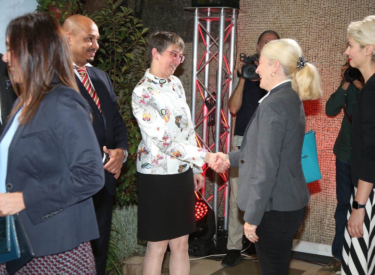  Dan Nemackog jedinstva u Domu Omladine (38).jpg - Kurir/Damir Dervišagić 