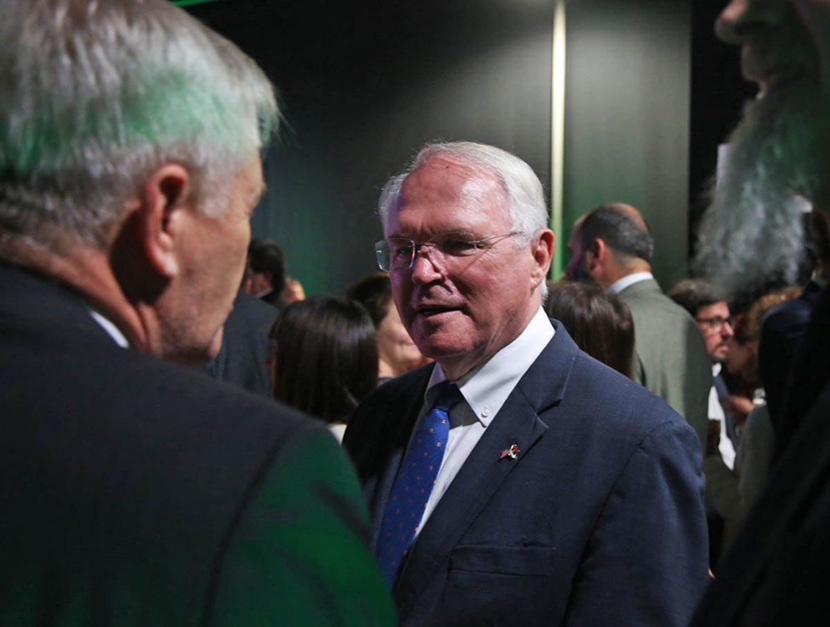  Dan Nemackog jedinstva u Domu Omladine (5).jpg - Kurir/Damir Dervišagić 