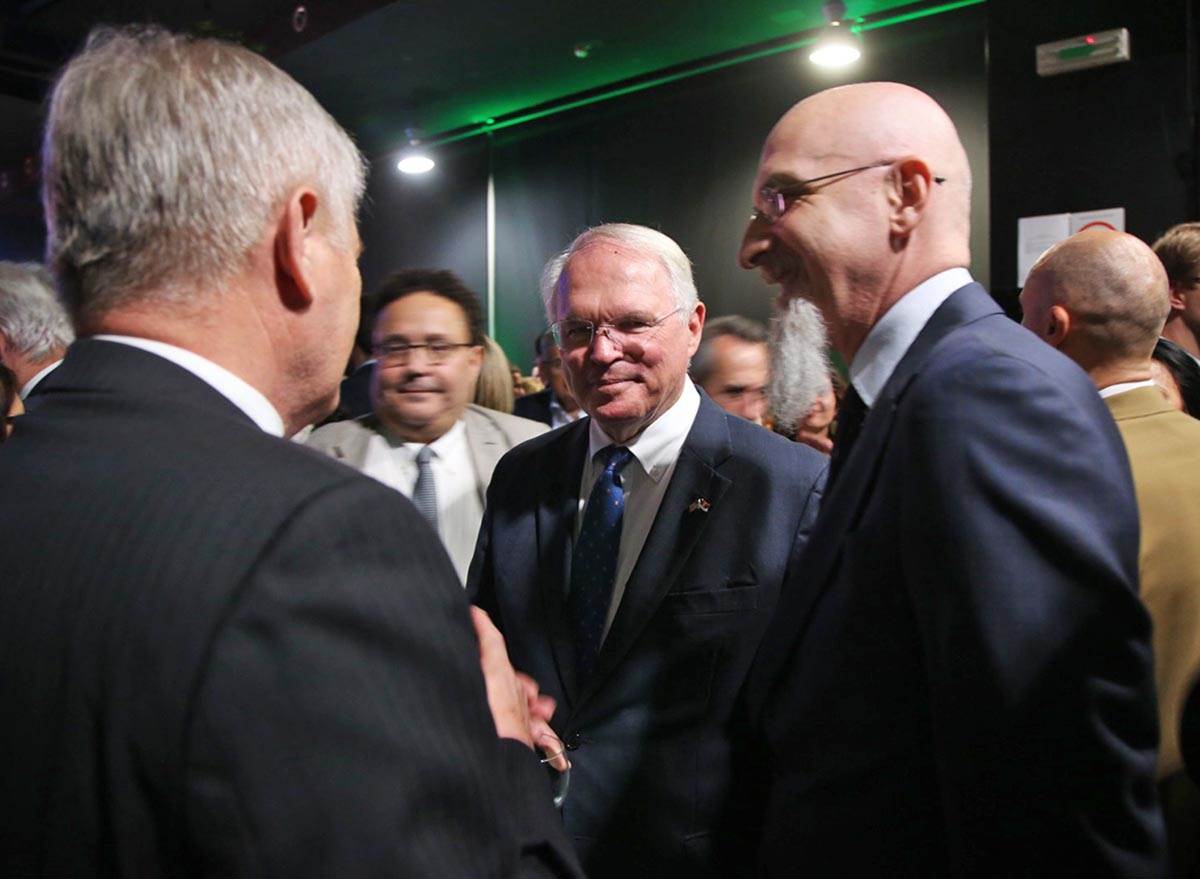  Dan Nemackog jedinstva u Domu Omladine (6).jpg - Kurir/Damir Dervišagić 