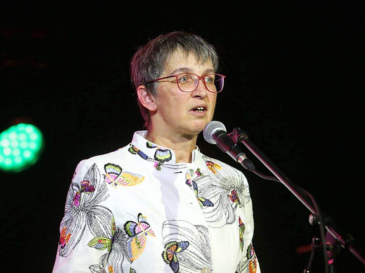  Dan Nemackog jedinstva u Domu Omladine (14).jpg - Kurir/Damir Dervišagić 