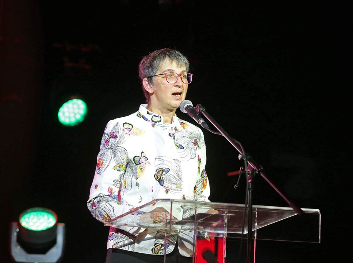  Dan Nemackog jedinstva u Domu Omladine (17).jpg - Kurir/Damir Dervišagić 