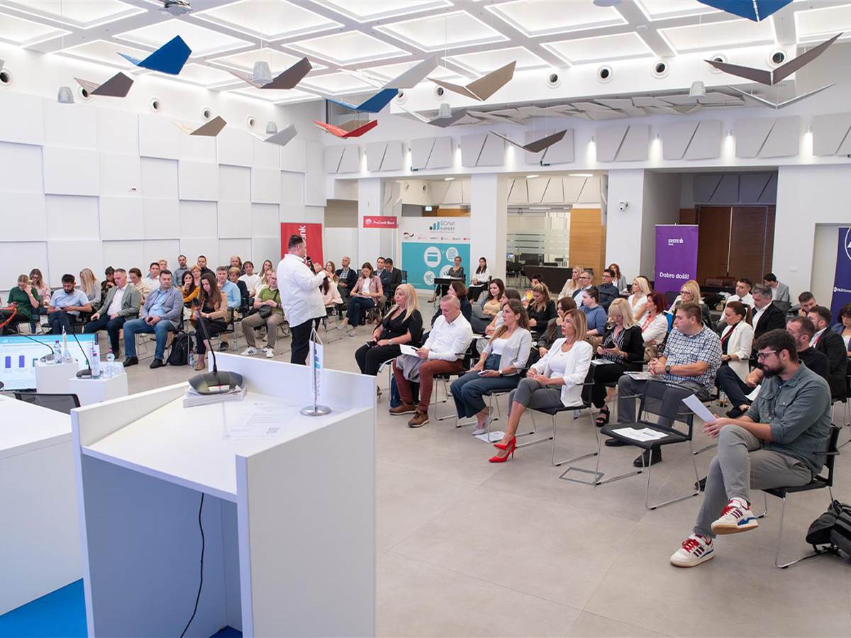 Info dan za male biznise - Privredna komora Srbije