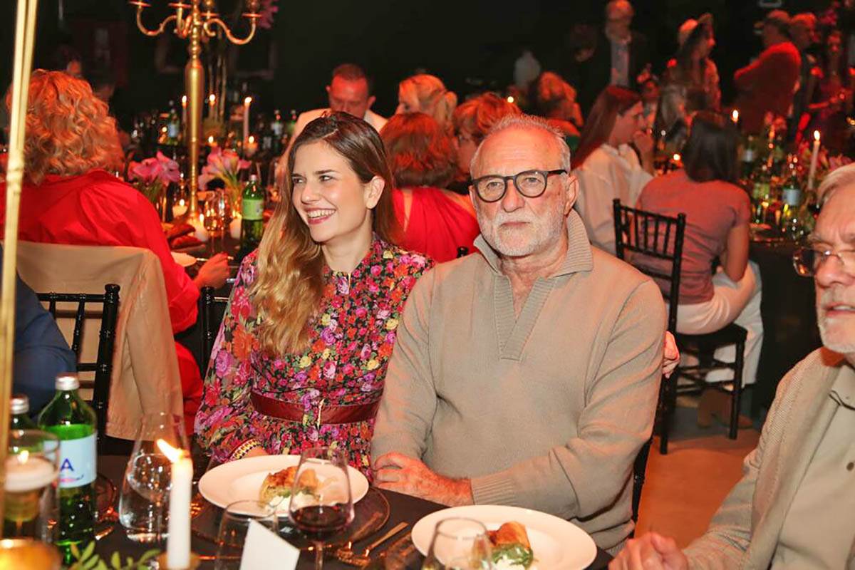  Otvaranje Firefly (6).jpg - Kurir/Damir Dervišagić 