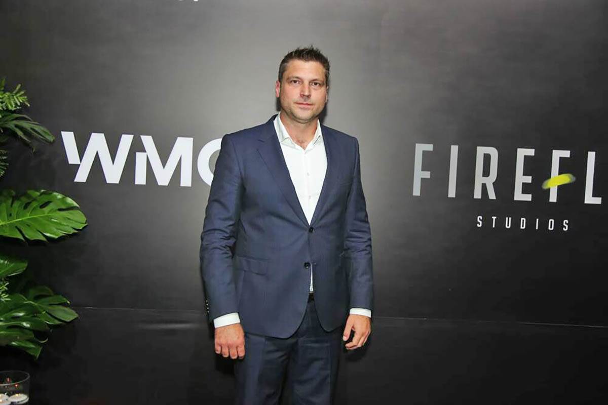  Otvaranje Firefly (9).jpg - Kurir/Damir Dervišagić 