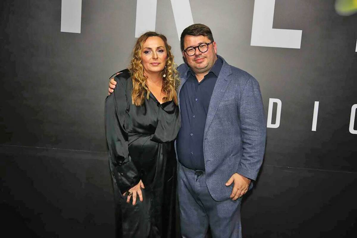  Otvaranje Firefly (11).jpg - Kurir/Damir Dervišagić 