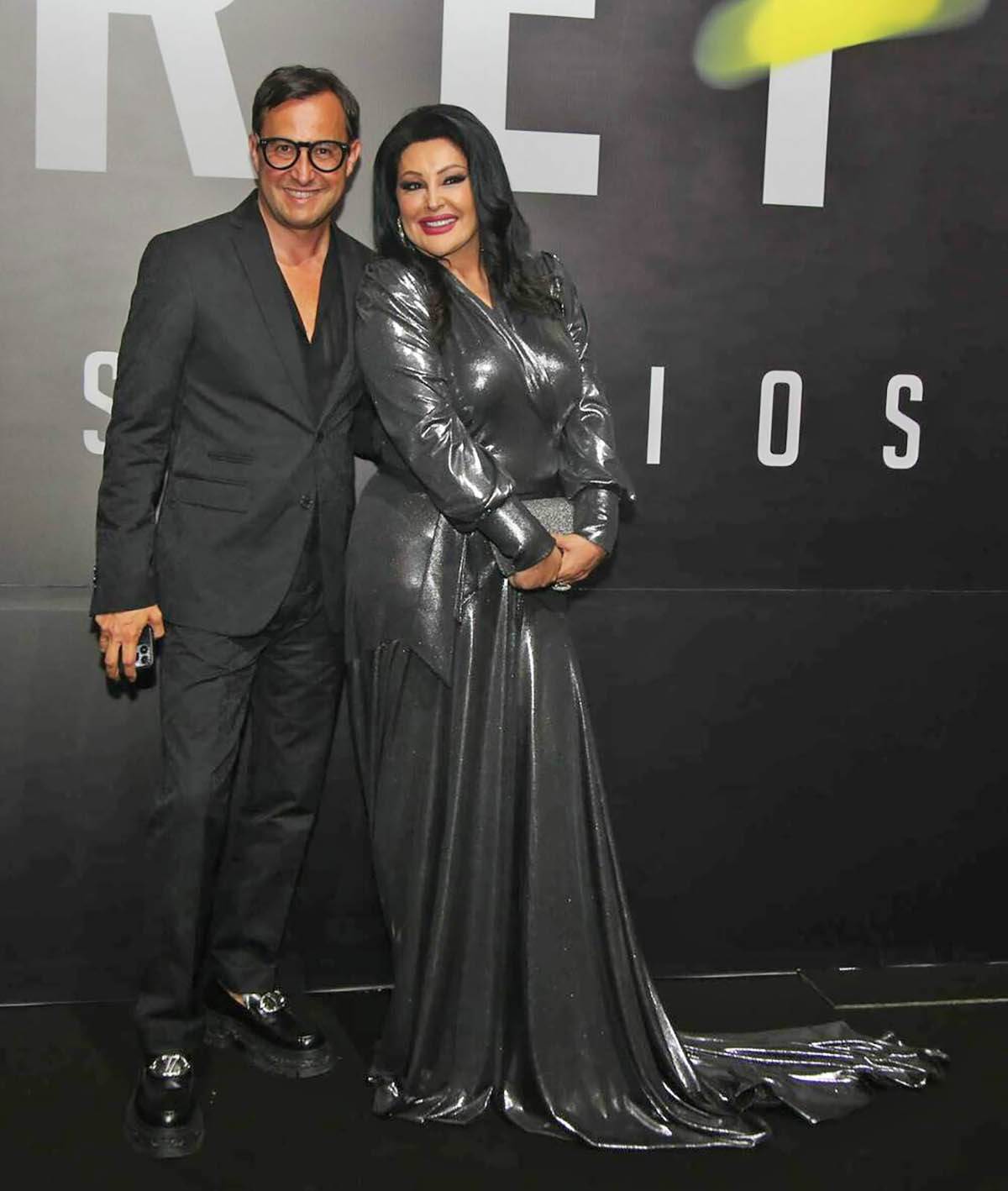  SPEKTAKL POVODOM OTVARANJA FIREFLY STUDIOS (5).jpg - Kurir/Damir Dervišagić 