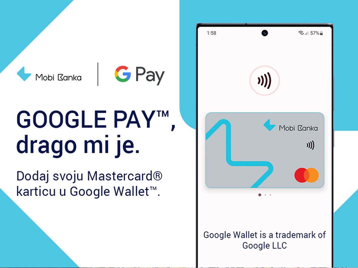 Mobi Banka   Mobi Banka