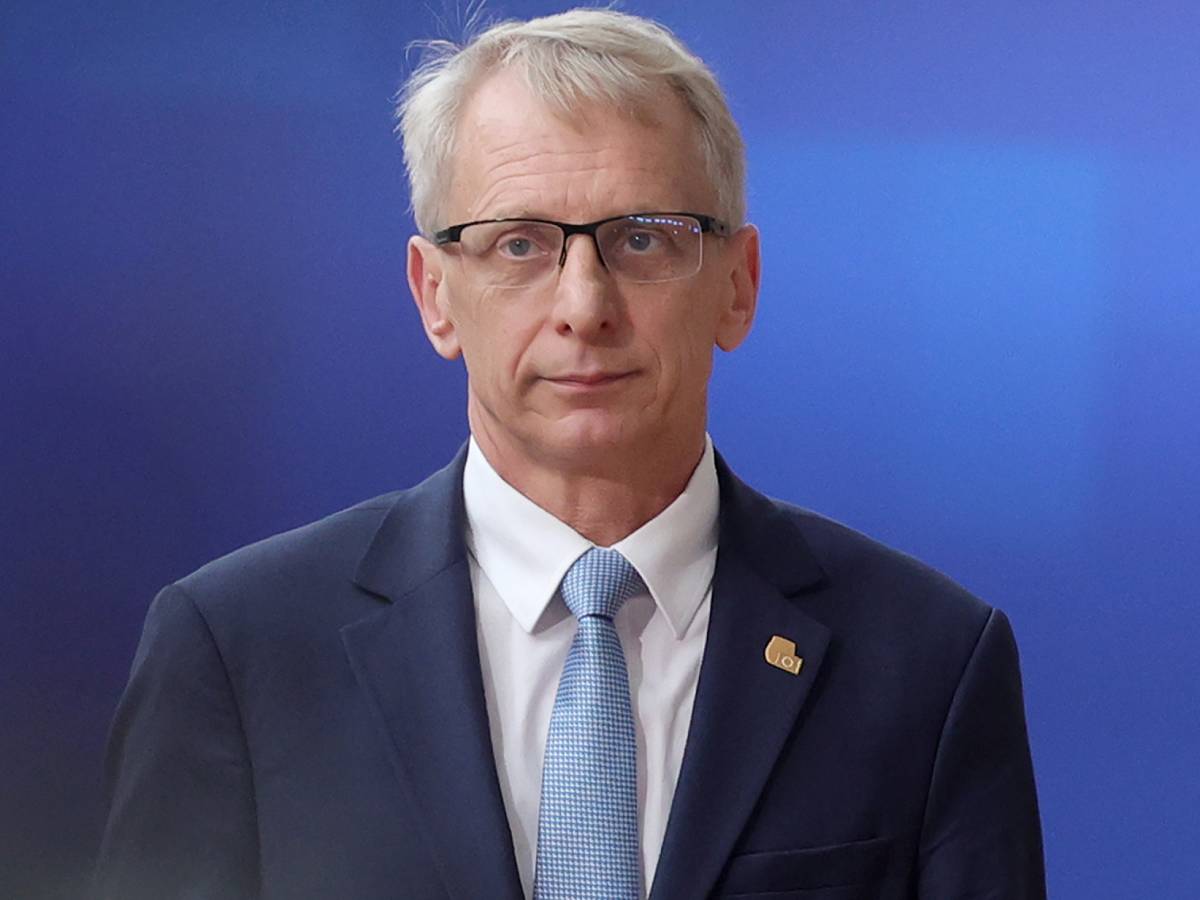 Nikolaj Denkov Nikolaj Denkov