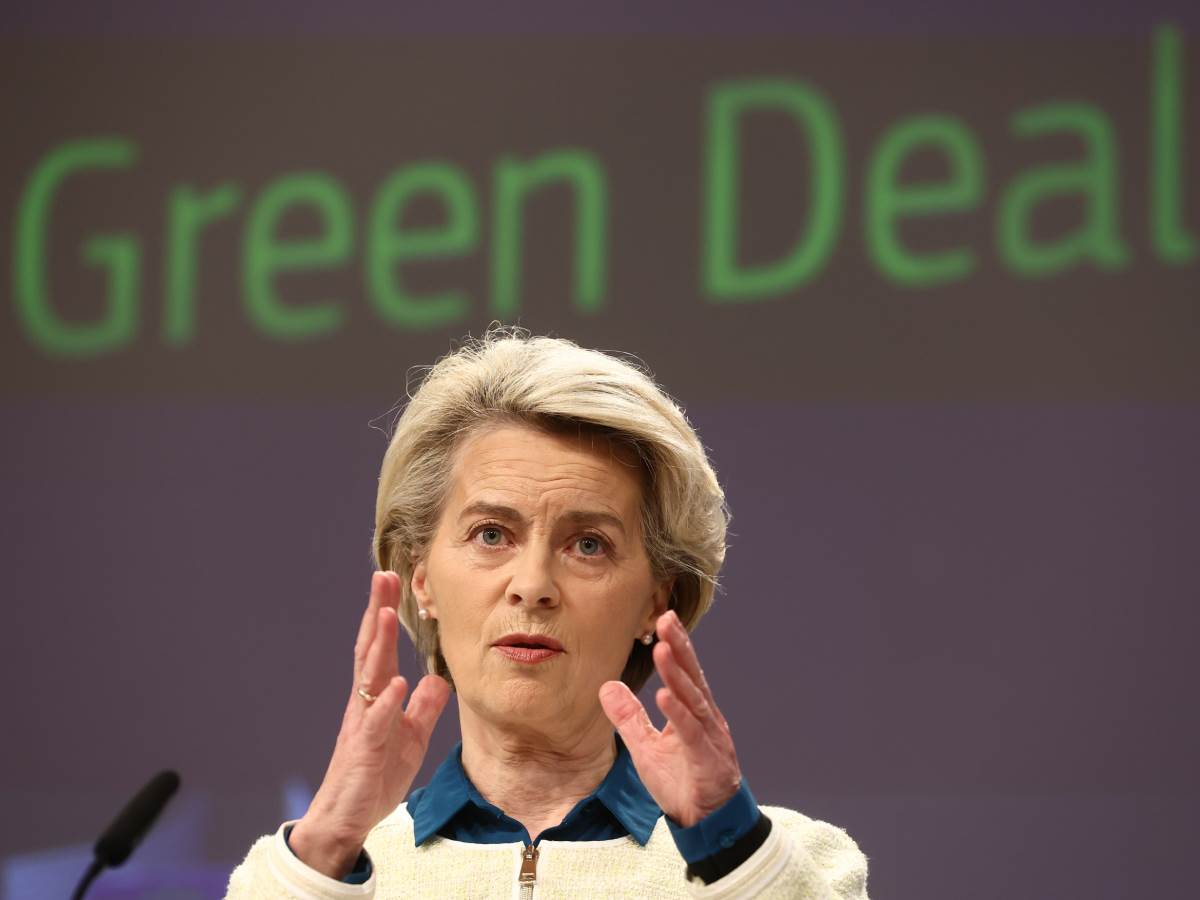 Procurili detalji osetljivog dokumenta EU: Kako će Evropa odgovoriti na američki plan koji može da ugrozi industriju Procurili detalji osetljivog dokumenta EU: Kako će Evropa odgovoriti na američki plan koji može da ugrozi industriju