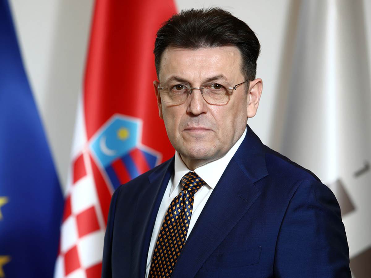  Luka Burilović, predsednik Hrvatske gospodarske komore 